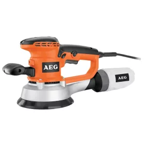 AEG EX 150 ES excentrikus csiszoló - 440 W