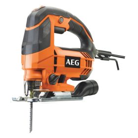 AEG STEP 100 kengyelfogantyús szúrófűrész - 700 W