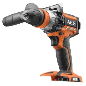   AEG BSB 18CBL-0 18 V szénkefe nélküli ütvefúró-csavarozó- 75 Nm (akkumulátor és töltő nélkü)