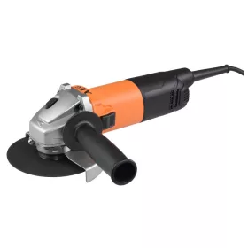 AEG WS 8-125 S egykezes sarokcsiszoló - 800 W