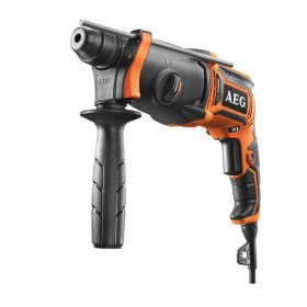 AEG KH 24 IE SDS-plus fúró-vésőkalapács - 800 W
