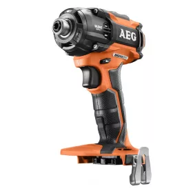  AEG BSS18OP-0 18 V olajnyomásos ütvecsavarozó- 73 Nm( akkumulátor és töltő nélkül)