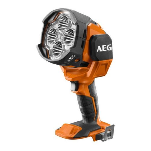 AEG BTL18-0 akkus LED lámpa (akku és töltő nélkül)