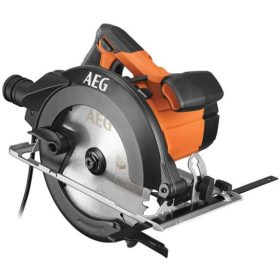 AEG KS12-1 körfűrész - 1200W