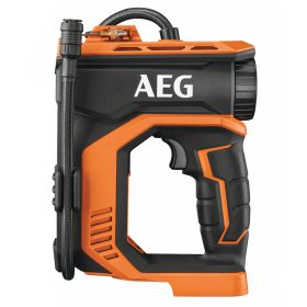   AEG BK 18C-0 akkus nagy teljesítményű pumpa (akku és töltő nélkül)