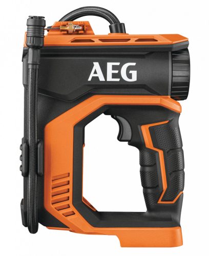 AEG BK 18C-0 akkus nagy teljesítményű pumpa (akku és töltő nélkül)
