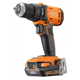   AEG BS 18G4-202C akkus fúró-csavarozó - 60Nm (2 x 2.0 Ah Li-ion akkuval)