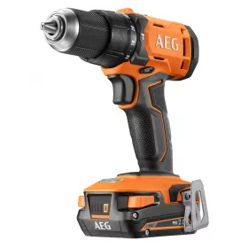   AEG BSB 18G4-202C akkus ütvefúró-csavarozó - 60 Nm (2 x 2.0 Ah Li-ion akkuval)