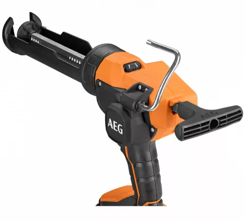 AEG BKP 18C2-310-0 akkus kinyomópisztoly (akku és töltő nélkül)