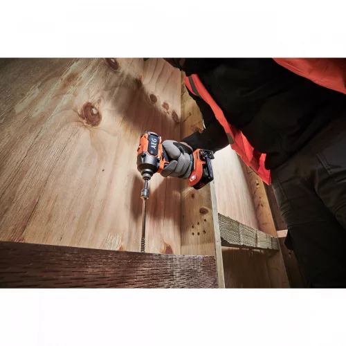 AEG BSS 18C3B3-0 Brushless akkus szénkefe nélküli Subcompact ütvecsavarozó - 350 Nm (akku és töltő nélkül)