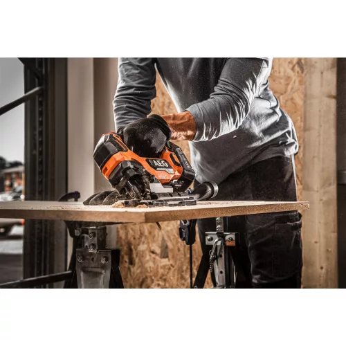 AEG BST 18BLX2-0 Brushless akkus szénkefe nélküli szúrófűrész (akku és töltő nélkül)