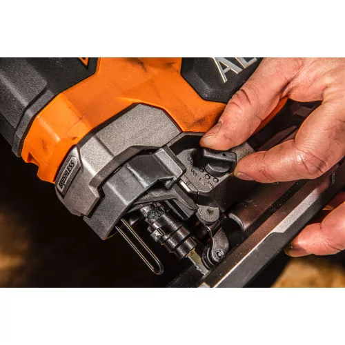 AEG BST 18BLX2-0 Brushless akkus szénkefe nélküli szúrófűrész (akku és töltő nélkül)