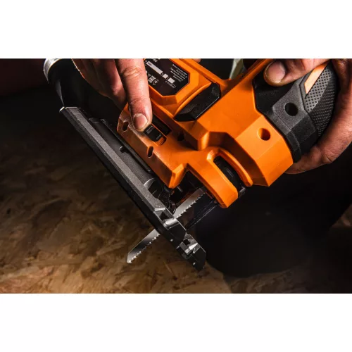 AEG BST 18X2-0 akkus szúrófűrész (akku és töltő nélkül)