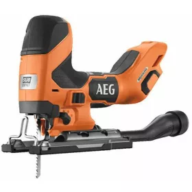  AEG BST 18BSBL-0 akkus szénkefe nélküli Subcompact szúrófűrész (akku és töltő nélkül)