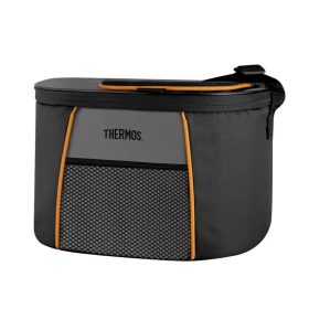   Thermos Cool varrat nélküli termotáska Element 5 - fekete - 5 l