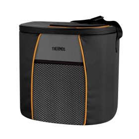   Thermos Cool varrat nélküli termotáska Element 5 - fekete - 13 l