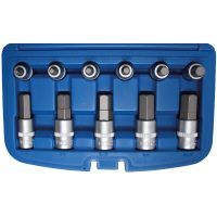 Bitek, Bit tartozékok