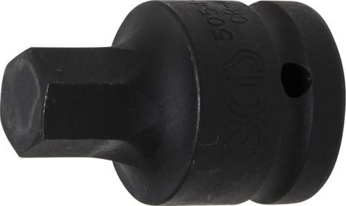 BGS technic 3/4" Imbusz bitfej, 17 mm (BGS 5054-17)