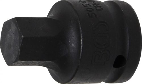 BGS technic 3/4" Imbusz bitfej, 19 mm (BGS 5054-19)