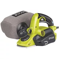 Elektromos gyalu - marógép