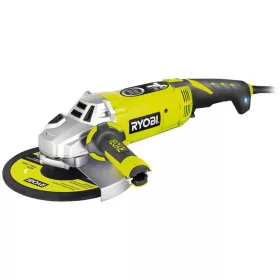 Ryobi EAG2000RS nagy sarokcsiszoló - 2000 W