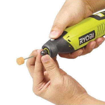 Ryobi EHT150V nagy fordulatszámú gép - 150W