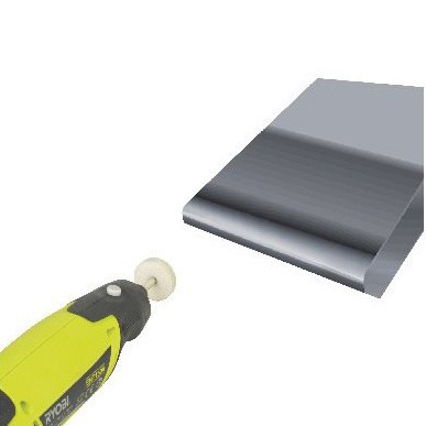 Ryobi EHT150V nagy fordulatszámú gép - 150W