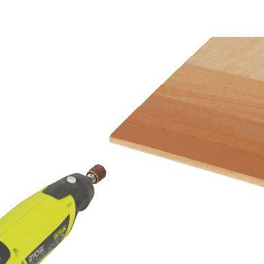 Ryobi EHT150V nagy fordulatszámú gép - 150W