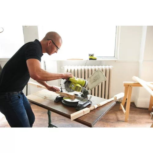 Ryobi EMS190DCL akkus gérvágó (akku és töltő nélkül)