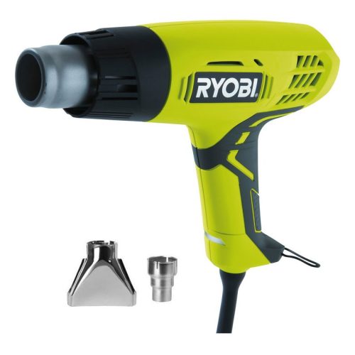 Ryobi EHG2000 hőlégfúvó - 2000W