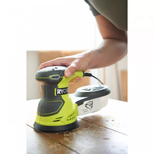 Ryobi ROS300 excentercsiszoló - 300 W