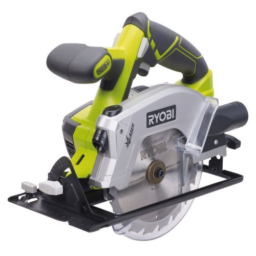 Ryobi RWSL1801M akkus körfűrész (akku és töltő nélkül)