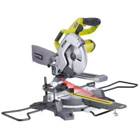 Ryobi EMS216L gérvágó - 1500W