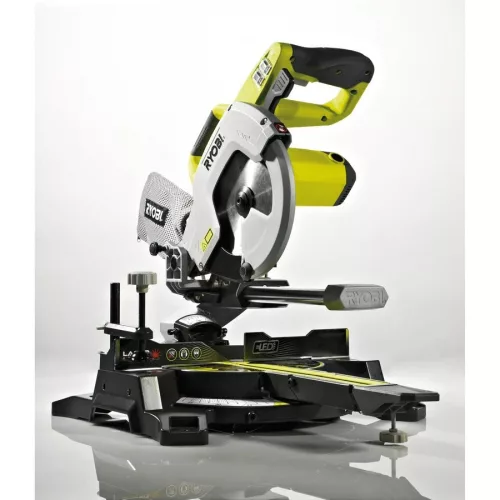 Ryobi EMS216L gérvágó - 1500W