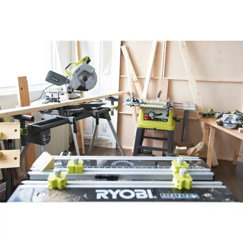 Ryobi EMS216L gérvágó - 1500W