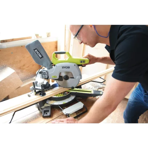 Ryobi EMS216L gérvágó - 1500W