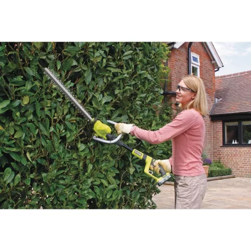 Ryobi OHT1850X akkus nyeles sövényvágó (akku és töltő nélkül)