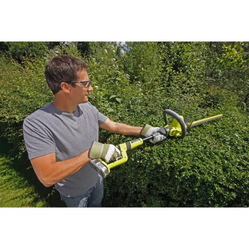 Ryobi OHT1850X akkus nyeles sövényvágó (akku és töltő nélkül)