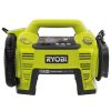 Ryobi R18I-0 akkus pumpa (akku és töltő nélkül)