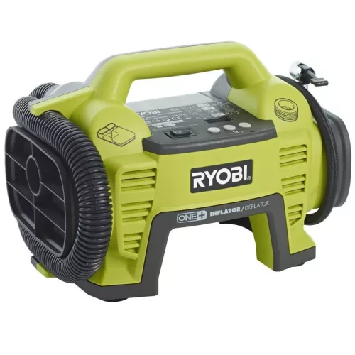 Ryobi R18I-0 akkus pumpa (akku és töltő nélkül)