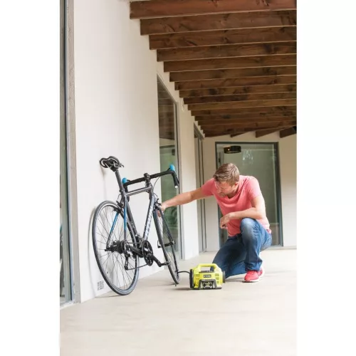 Ryobi R18I-0 akkus pumpa (akku és töltő nélkül)