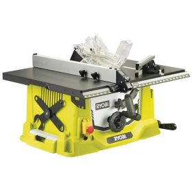 Ryobi RTS1800-G asztali körfűrész - 1800W