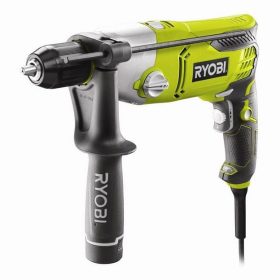 Ryobi RPD1010-K 2-sebességes ütvefúró - 1010 W