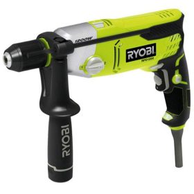 Ryobi RPD1200-K 2-sebességes ütvefúró - 1200W