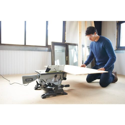 Ryobi RTMS1800-G gérvágó - 1800W