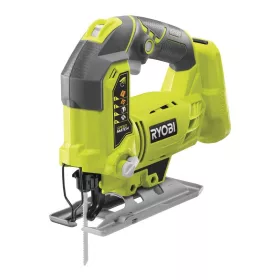   Ryobi R18JS-0 akkus szúrófűrész (akku és töltő nélkül)