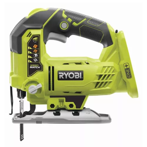 Ryobi R18JS-0 akkus szúrófűrész (akku és töltő nélkül)