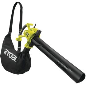Ryobi RBV3000CSV elektromos lombfúvó és -szívó - 3000W