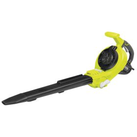 Ryobi RBV3000CESV elektromos lombfúvó és -szívó - 3000W