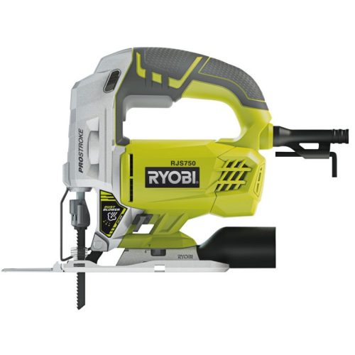 Ryobi RJS750-G szúrófűrész - 500W